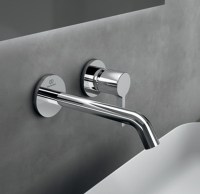 MONOMANDO LAVABO MURAL JOY IDEAL STANDARD